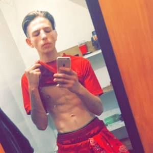 Meet your Posher, James